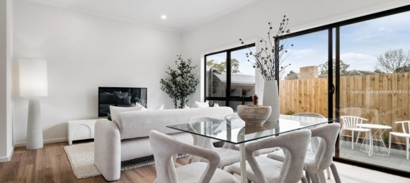 Moradia em banda T3 em Kilsyth, Australia N.º 366 7