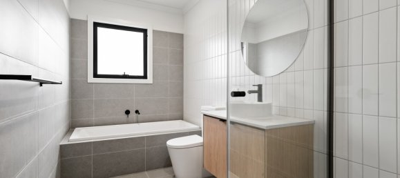 Moradia em banda T3 em Kilsyth, Australia N.º 366 5