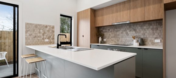 Moradia em banda T3 em Kilsyth, Australia N.º 366 6