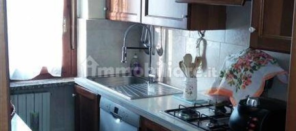 Квартира с 3 спальнями в Бассиньяна, Италия № 71190 6