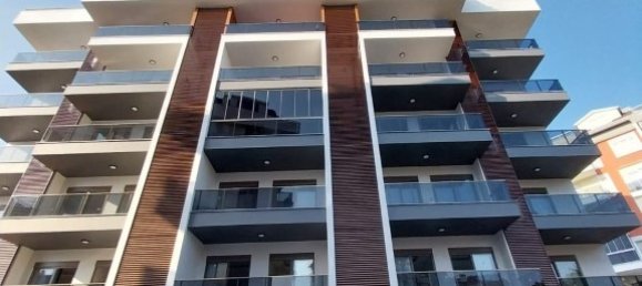 2 rooms Apartment in Tosmur, Turkey No. 10013 4