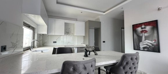 2 rooms Apartment in Tosmur, Turkey No. 10013 9