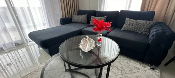 2 rooms Apartment in Tosmur, Turkey No. 10013 6