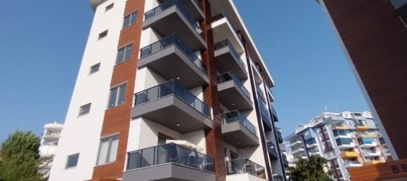 2 rooms Apartment in Tosmur, Turkey No. 10013 2