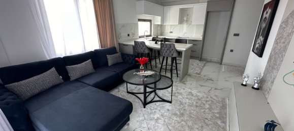 2 rooms Apartment in Tosmur, Turkey No. 10013 7