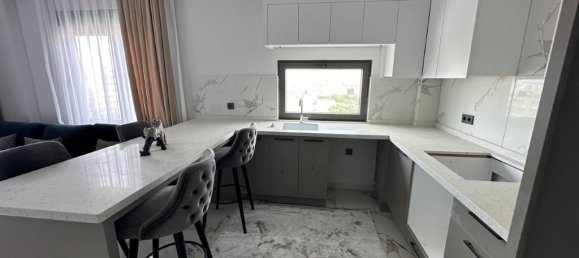 2 rooms Apartment in Tosmur, Turkey No. 10013 10