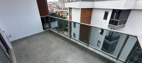 2 rooms Apartment in Tosmur, Turkey No. 10013 11