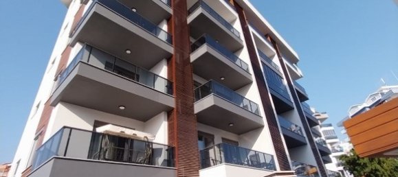 2 rooms Apartment in Tosmur, Turkey No. 10013 3