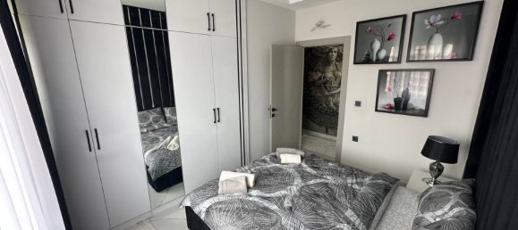 2 rooms Apartment in Tosmur, Turkey No. 10013 16