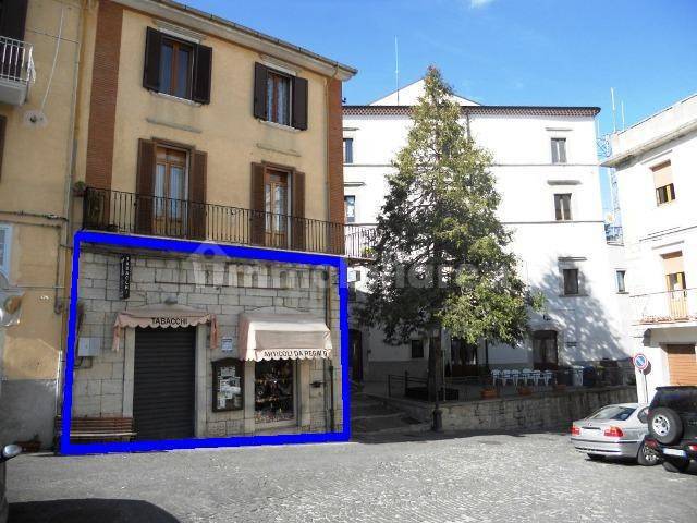 2غرفة عقار تجاري في Agnone, Italy رقم 319586