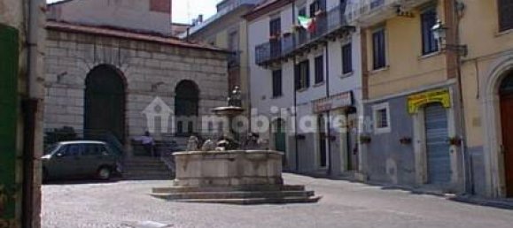 2غرفة عقار تجاري في Agnone, Italy رقم 319586 4