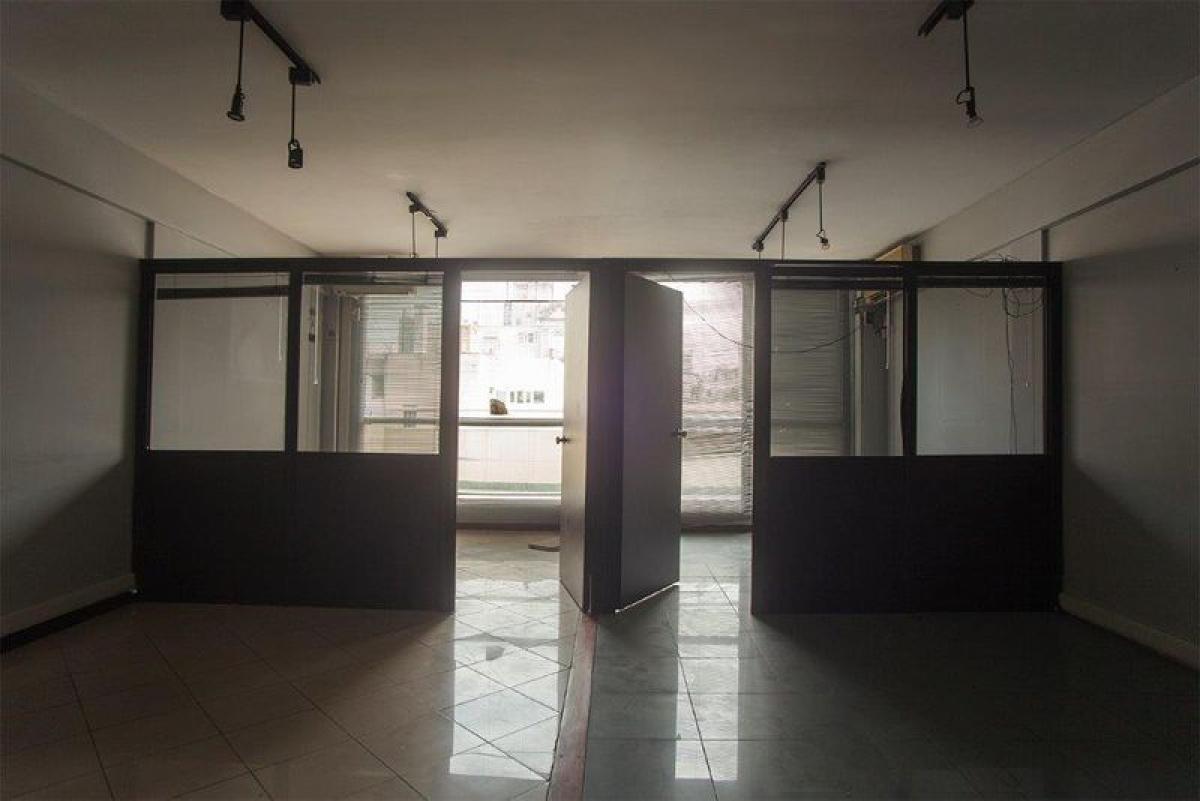 1 Schlafzimmer Büro in Buenos Aires, Argentina, Nr. 104447