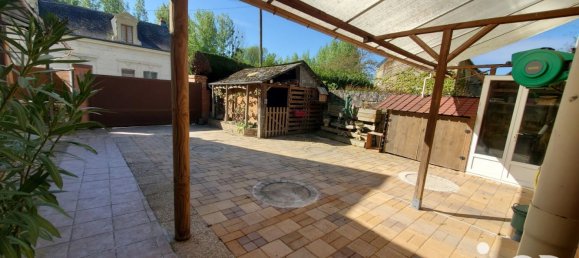 3 غرف نوم منزل في Langeais, France رقم 67154 15