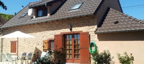 4 chambres Maison à Chaillac, France No. 94068 4