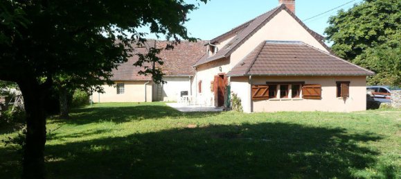 4 chambres Maison à Chaillac, France No. 94068 2