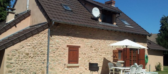 4 chambres Maison à Chaillac, France No. 94068 3