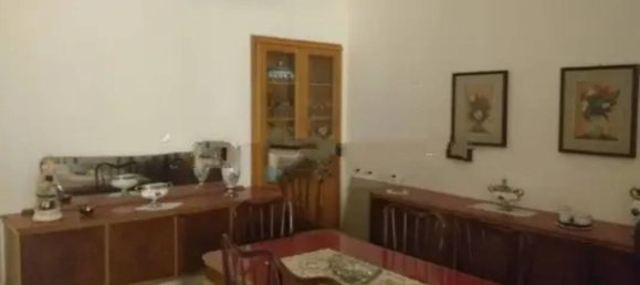 5 rooms Apartment in Aragona, Italy No. 225674 9