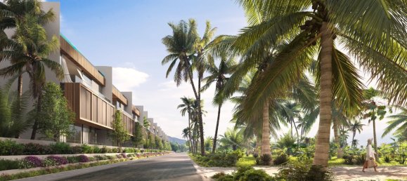 3 chambres Appartement à Banyan Tree Grand Residences - Beach Terraces, Bang Tao, Thailand No. 30432 7