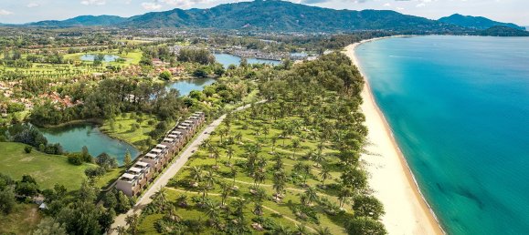 3 chambres Appartement à Banyan Tree Grand Residences - Beach Terraces, Bang Tao, Thailand No. 30432 10