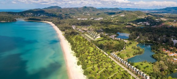 3 chambres Appartement à Banyan Tree Grand Residences - Beach Terraces, Bang Tao, Thailand No. 30432 2