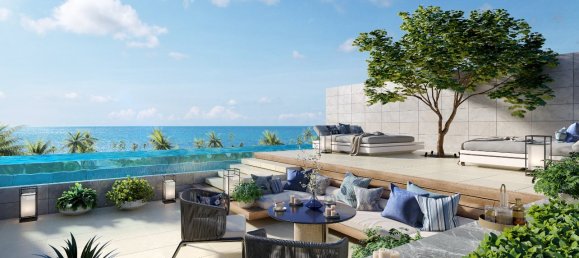 3 chambres Appartement à Banyan Tree Grand Residences - Beach Terraces, Bang Tao, Thailand No. 30432 4
