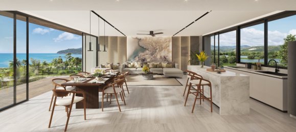 3 chambres Appartement à Banyan Tree Grand Residences - Beach Terraces, Bang Tao, Thailand No. 30432 8