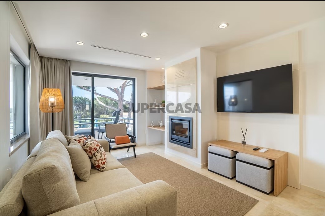 Квартира с 2 спальнями в Картейра, Португалия № 253896