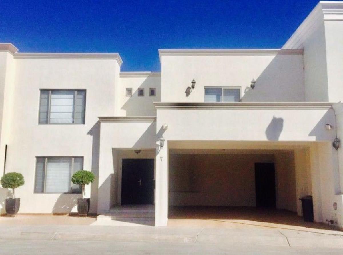 4 غرف نوم منزل في Sonora, Mexico رقم 186604