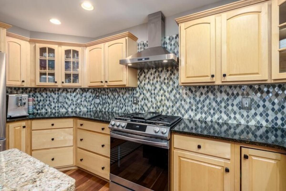 5 bedrooms House in Kalamazoo, USA No. 404862