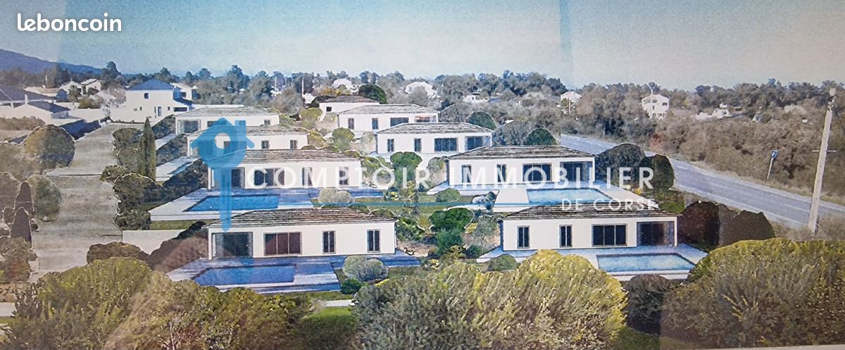 3 chambres Maison à Solaro, France No. 90850