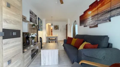 2 bedrooms Apartment in Mijas, Spain No. 174978