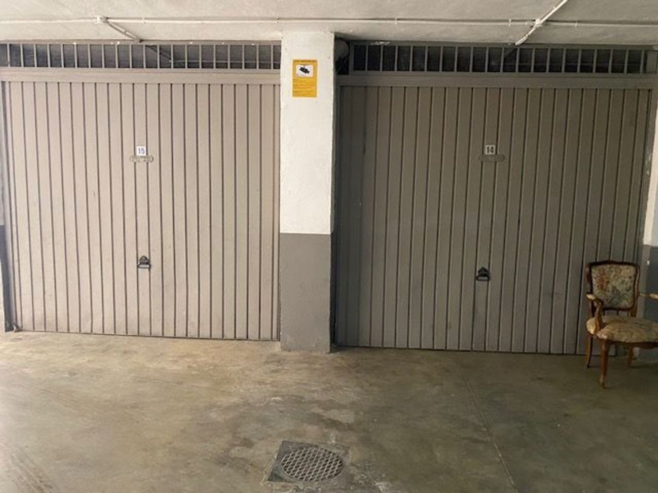 20m² Commercial property in Benalmadena, Spain No. 188580