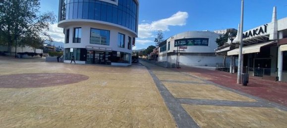 20m² Commercial property in Benalmadena, Spain No. 188580 7