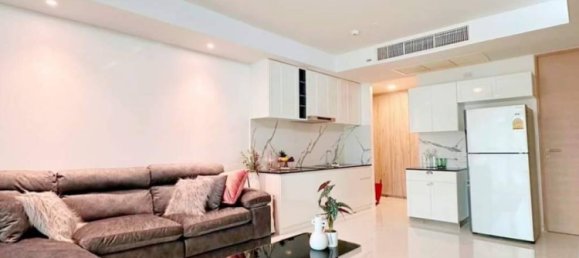 2 bedrooms Condo in Bangkok, Thailand No. 13390 3