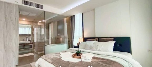 2 bedrooms Condo in Bangkok, Thailand No. 13390 7