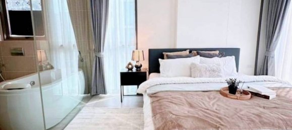 2 bedrooms Condo in Bangkok, Thailand No. 13390 10