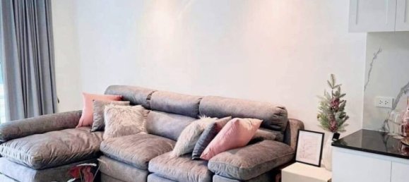 2 bedrooms Condo in Bangkok, Thailand No. 13390 2