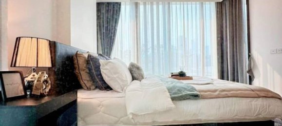 2 bedrooms Condo in Bangkok, Thailand No. 13390 6