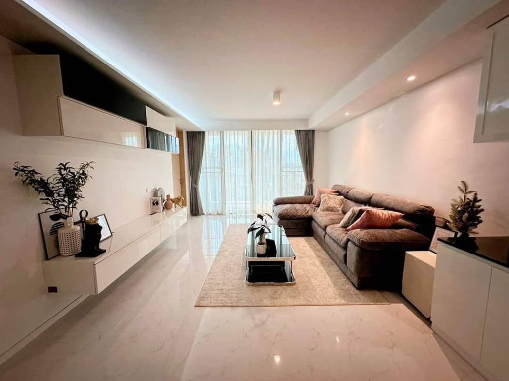 شقة 2 غرف نوم  في Railay Beach, Thailand رقم 13390