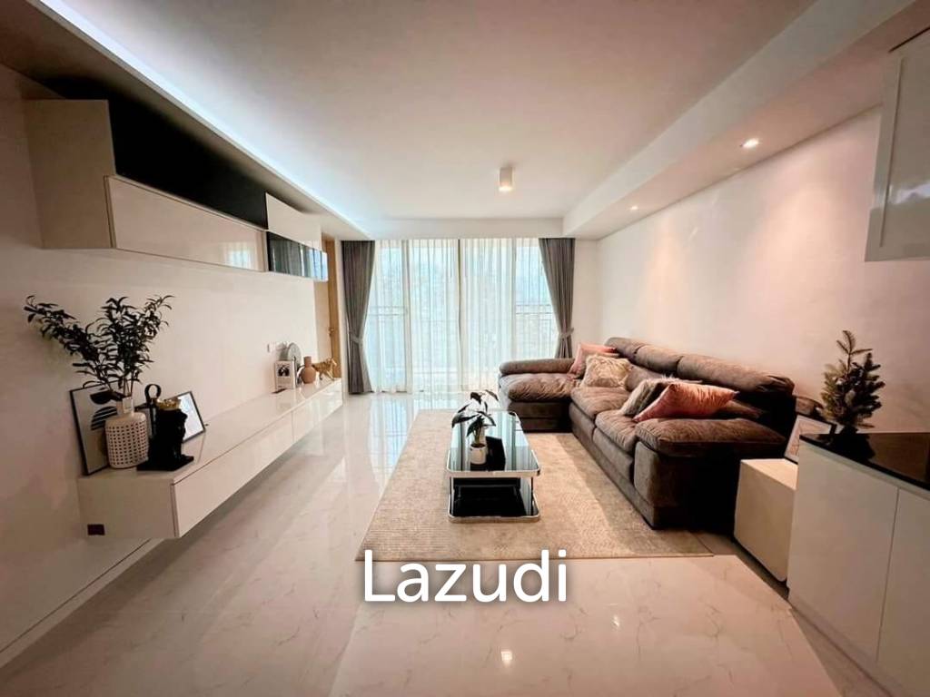 2 bedrooms Condo in Bangkok, Thailand No. 13390