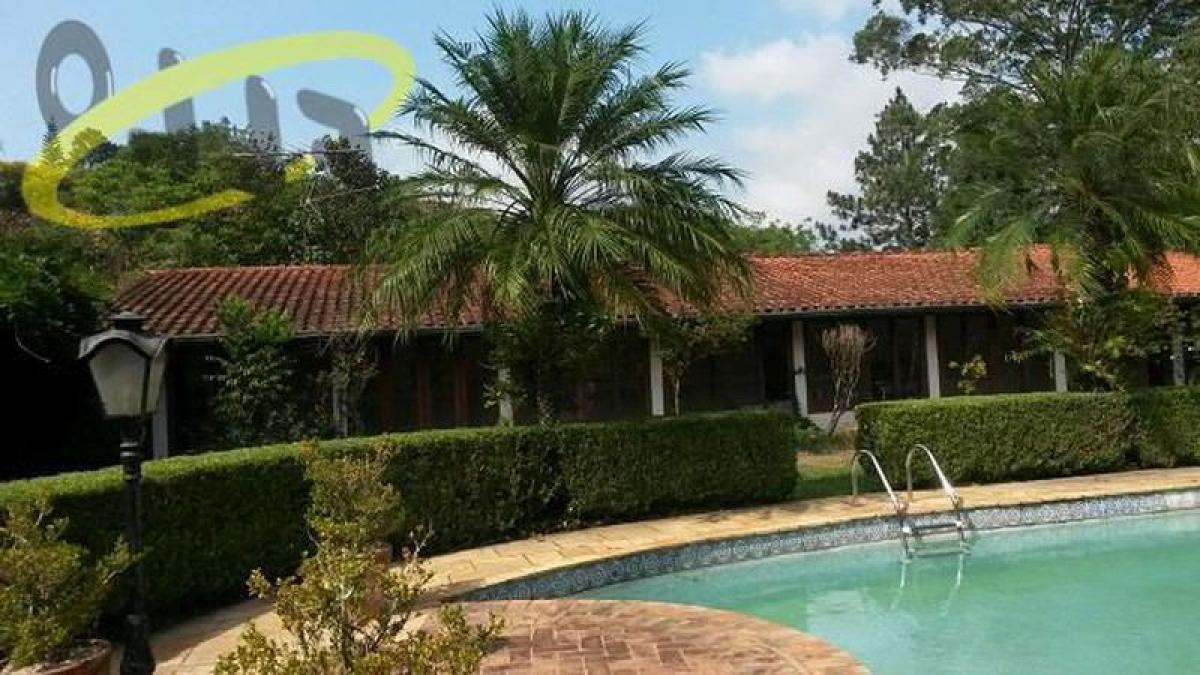 4 غرف نوم منزل في Sao Paulo, Brazil رقم 523864