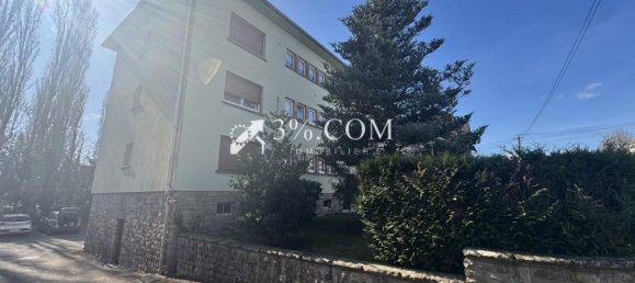 Apartamento T2 em Saverne, France N.º 61071 10