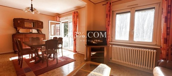 Apartamento T2 em Saverne, France N.º 61071 4