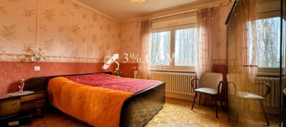 Apartamento T2 em Saverne, France N.º 61071 9