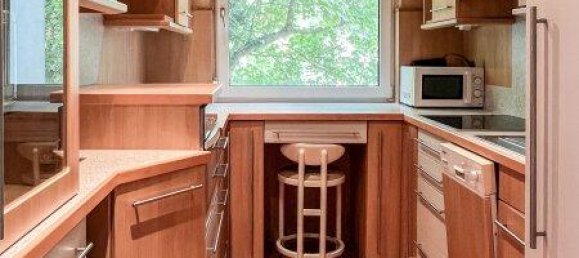 3 rooms Apartment in Dobling, Austria No. 261888 8