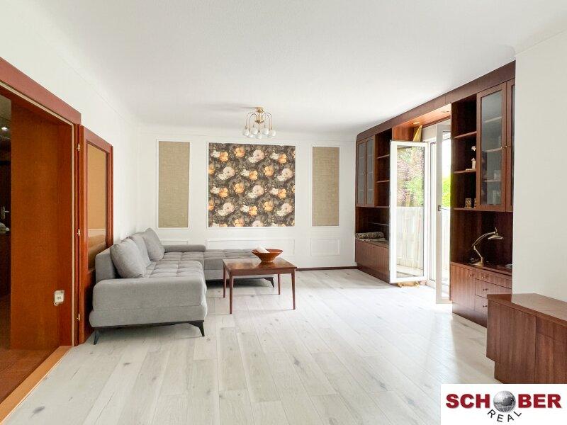 3 rooms Apartment in Dobling, Austria No. 261888