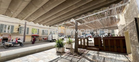 Propiedad comercial en Ajaccio, France 70 m² No. 269867 9