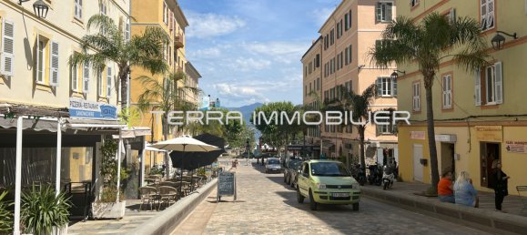 Propiedad comercial en Ajaccio, France 70 m² No. 269867 8