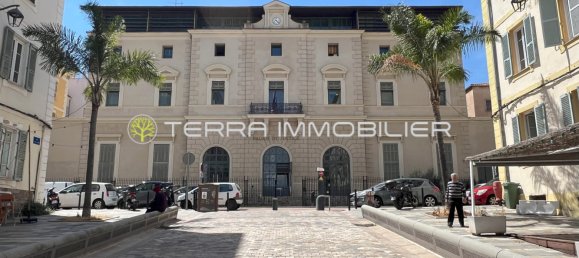 Propiedad comercial en Ajaccio, France 70 m² No. 269867 12