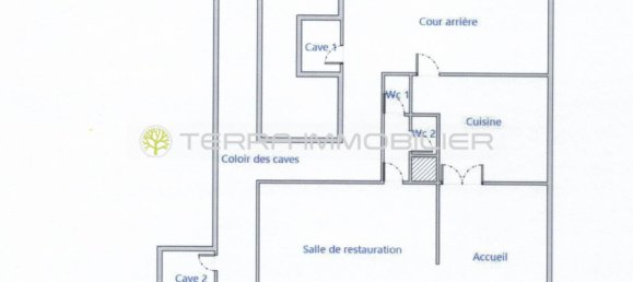 Propiedad comercial en Ajaccio, France 70 m² No. 269867 5